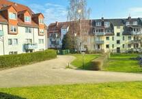 CITYAPARTMENTS LÜBECK – Erstbezug nach Sanierung