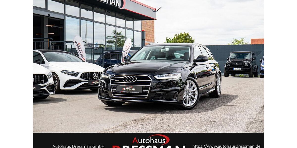 Audi A6 204.600 km 18.778 &euro; Hamm 59067