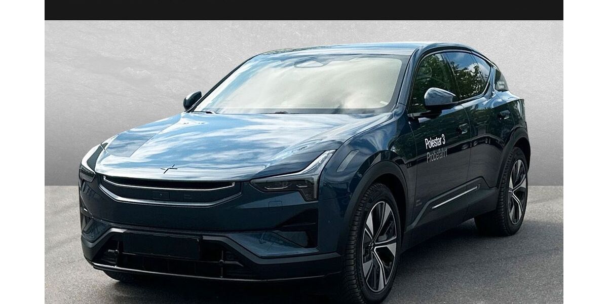 Polestar 3 4.500 km 67.250 &euro; Karlsruhe 76187