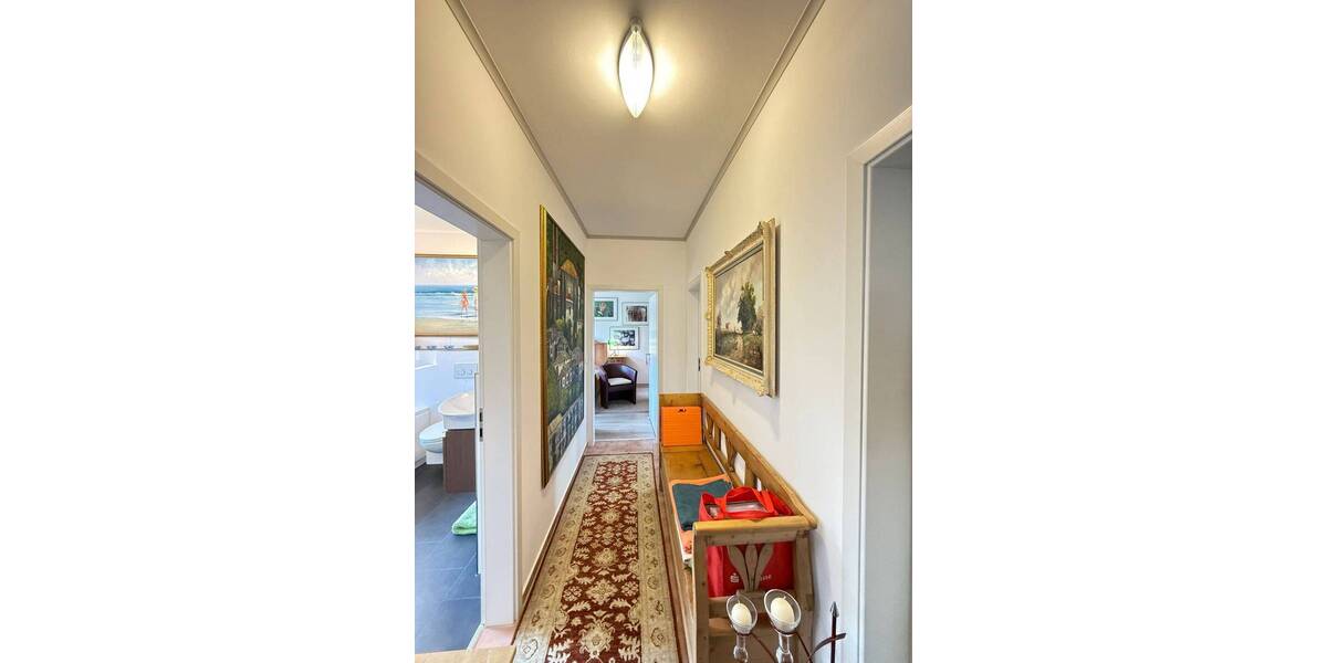 Einfamilienhaus Kritzmow - 3 Zimmer, 129 m&sup2;, 649.000&euro; | Angebot:25732556