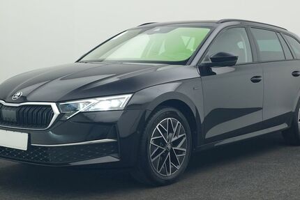 Skoda Octavia 26.530 km 30.850 &euro; Mühlhausen 92360
