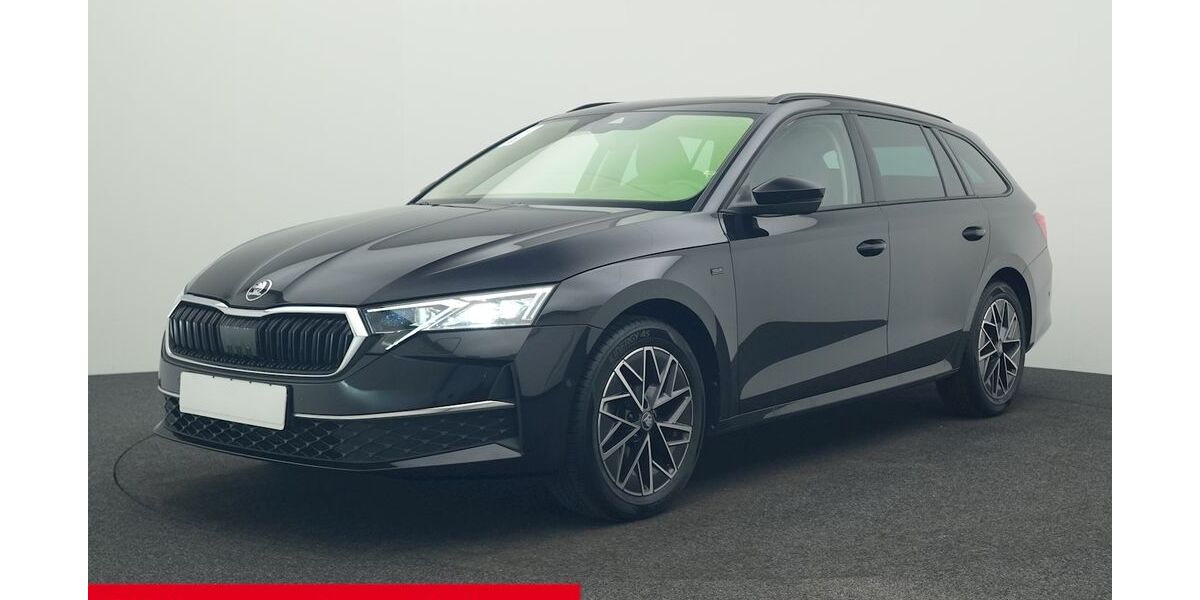 Skoda Octavia 26.530 km 30.850 &euro; Mühlhausen 92360