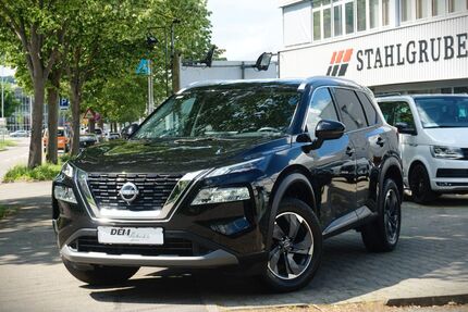 Nissan X-Trail 15.000 km 27.490 &euro; Göppingen 73037