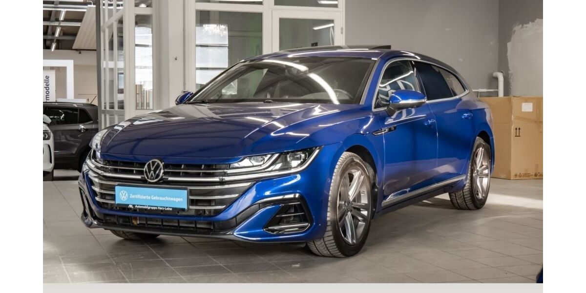 VW Arteon 61.814 km 31.014 &euro; Northeim 37154