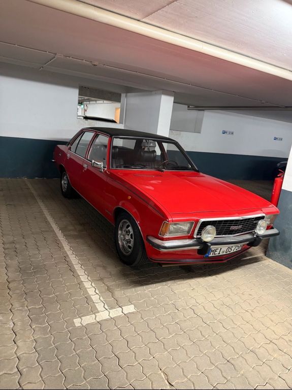 Commodore