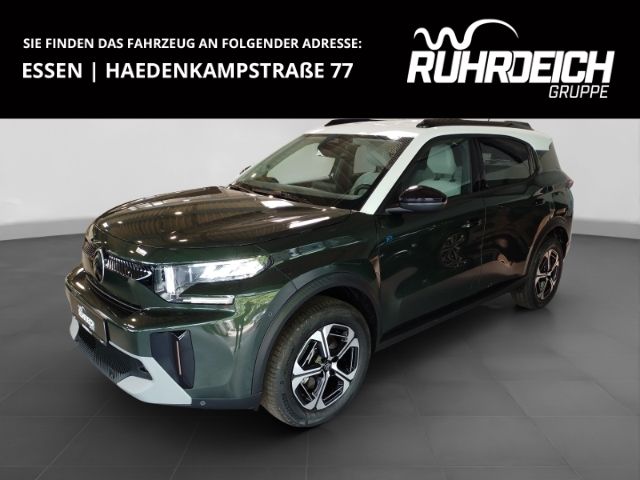 Citroen ë-C3 Aircross 2.000 km 24.990 &euro; Duisburg 47059