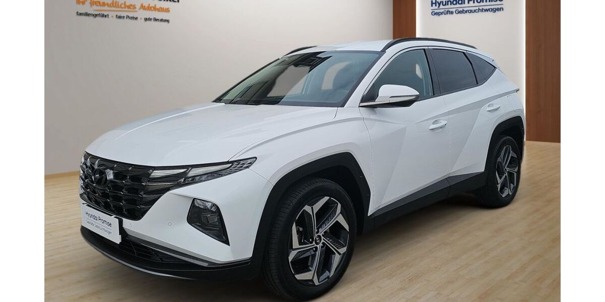 Hyundai TUCSON 60.302 km 27.490 &euro; Bad Vilbel 61118