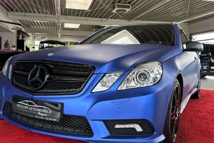 Mercedes-Benz E 250 174.821 km 7.999 &euro; Sehlen 18528