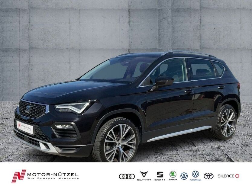 Ateca