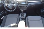Skoda Fabia 1,0 Klima Sitzheizung Alu WR 1. Hand 25.100 km 14.950 &euro; Neumarkt/OPf 92318