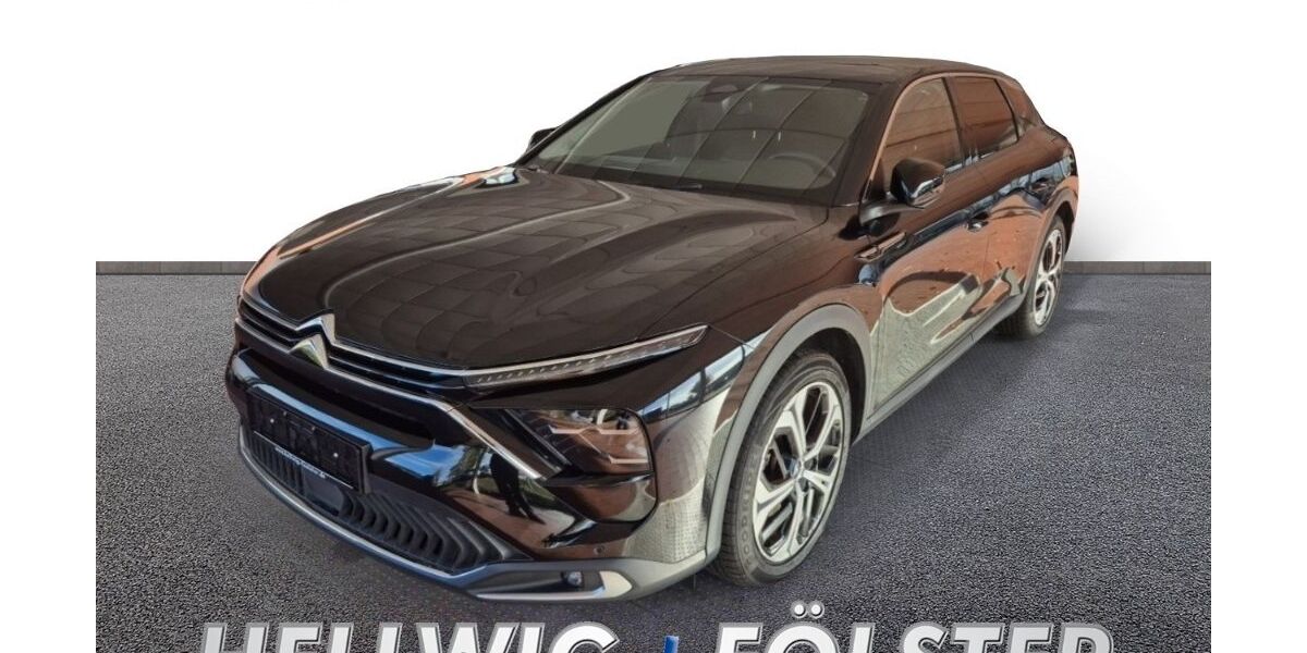 Citroen C5 X 45.781 km 21.990 &euro; Hohenlockstedt 25551