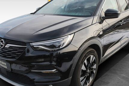 Opel Grandland (X) 35.980 km 19.890 € Neuhaus 98724