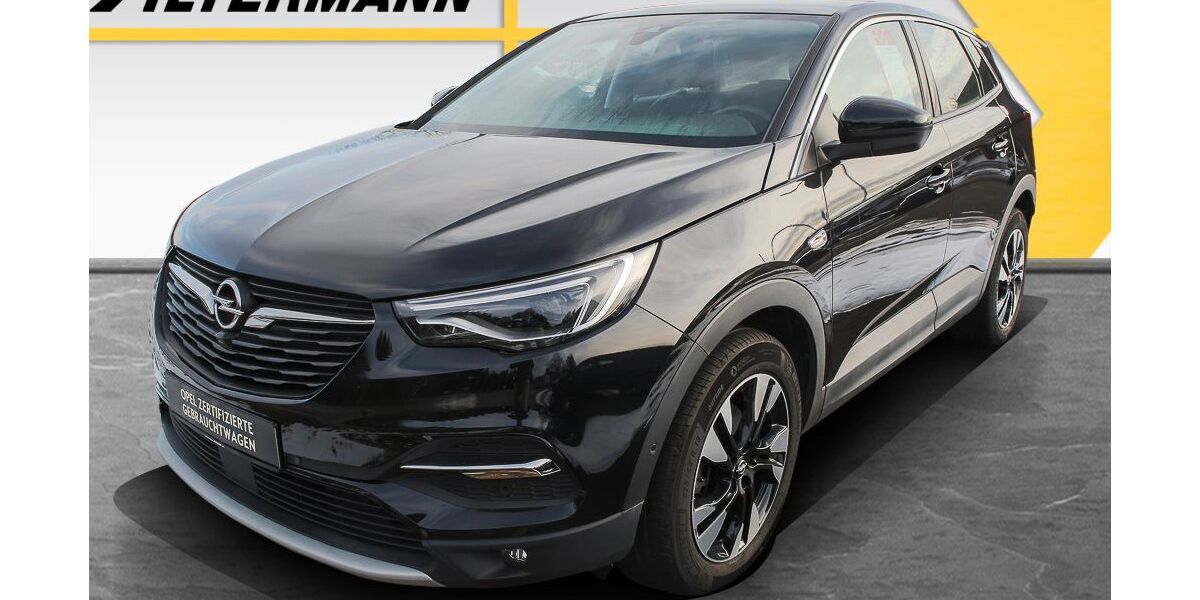 Opel Grandland (X) 35.980 km 19.890 &euro; Neuhaus 98724