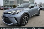 Toyota C-HR 2.0 HYBRID TEAM D/KAMERA/APPLE CAR/1.HAND 58.994 km 21.900 &euro; Villingen-Schwenningen 78054