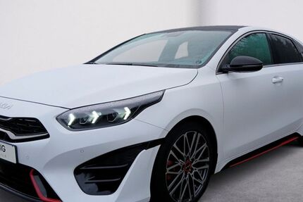 Kia pro ceed / ProCeed 30.038 km 29.990 &euro; Vellmar 34246