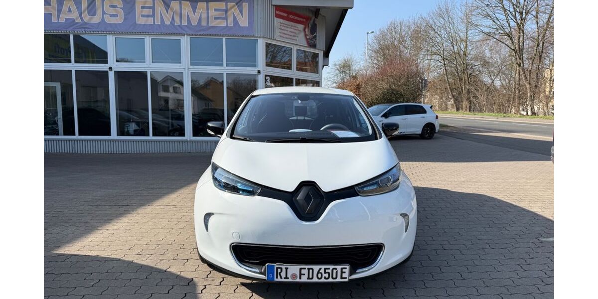Renault ZOE 159.000 km 5.990 &euro; Bückeburg 31675