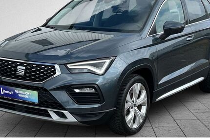 Seat Ateca 39.900 km 22.490 &euro; Stuhr 28816