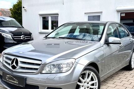 Mercedes-Benz C 250 106.100 km 13.490 &euro; Oberessendorf (Eberhardzell) 88436