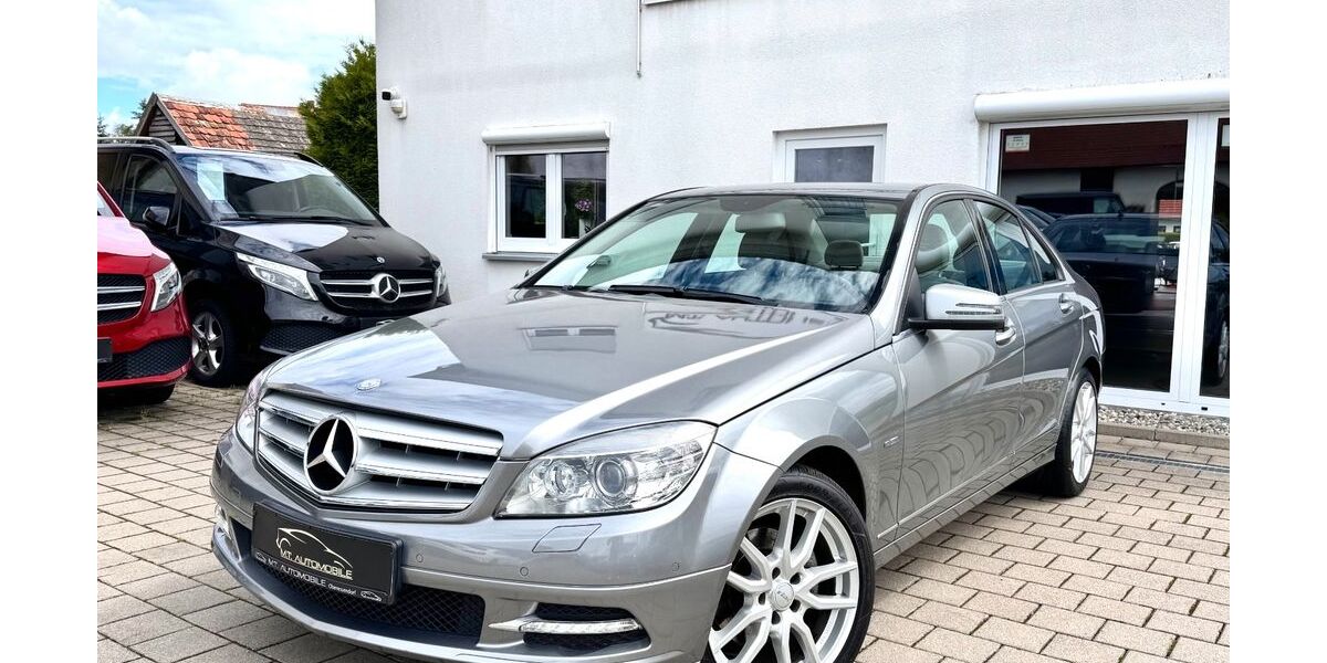 Mercedes-Benz C 250 106.100 km 13.490 &euro; Oberessendorf (Eberhardzell) 88436