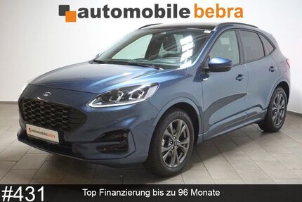 Ford Kuga 20.940 km 20.490 &euro; Bebra 36179