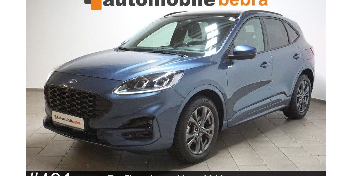 Ford Kuga 20.940 km 21.290 &euro; Bebra 36179