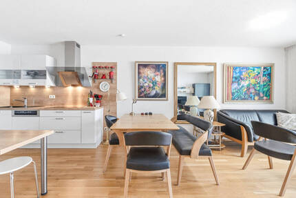Wohnung Nagold - 2 Zimmer, 61 m&sup2;, 330.000&euro; | Angebot:26401837