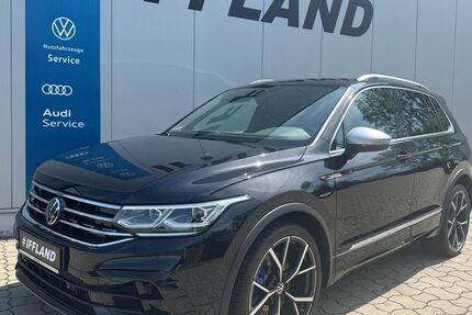 VW Tiguan 16.688 km 44.990 &euro; Dingelstädt 37351