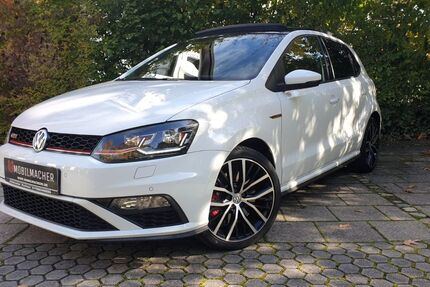 VW Polo 39.000 km 15.900 € Puchheim 82178