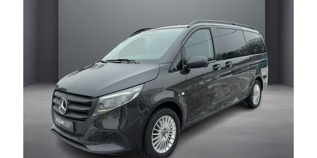 Mercedes-Benz Vito 53.582 km 47.690 &euro; Fürstenwalde 15517