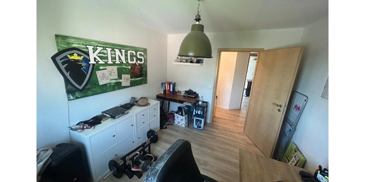 Etagenwohnung Geldern - 3.5 Zimmer, 83 m&sup2;, 913&euro; | Angebot:26414726