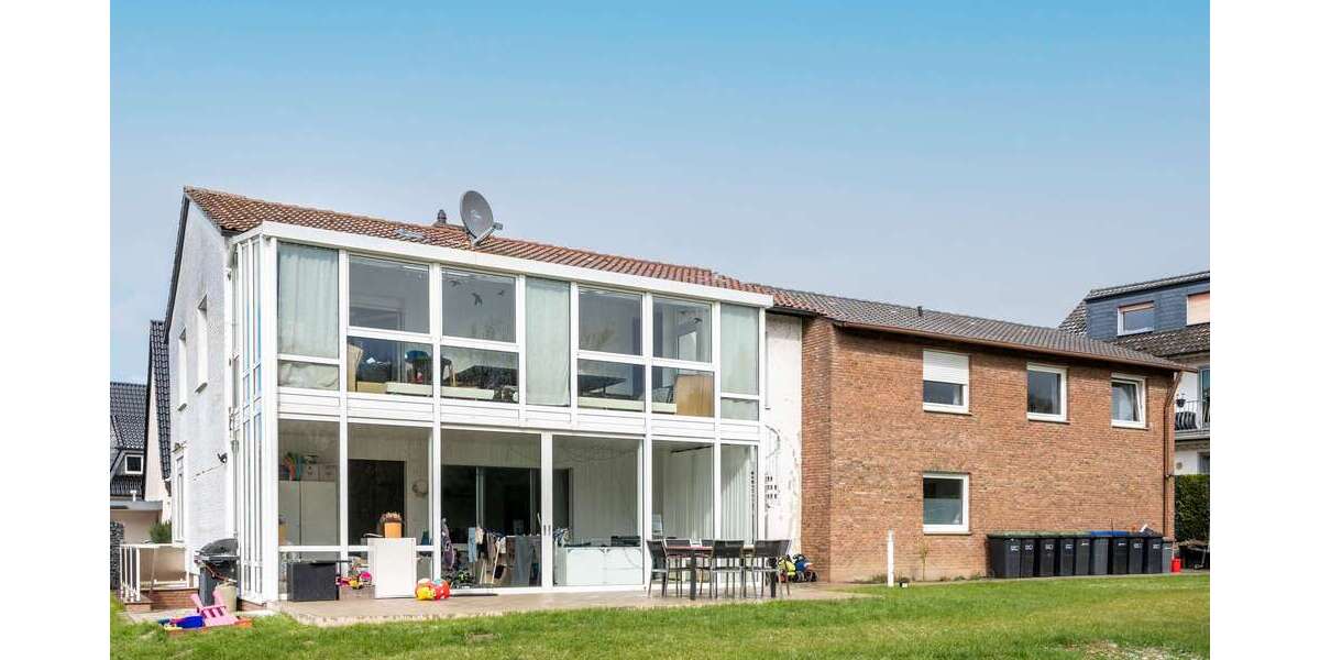 Einfamilienhaus Enger - 9.5 Zimmer, 245 m&sup2;, 469.900&euro; | Angebot:26322272