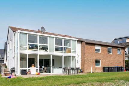 Haus Enger - 9.5 Zimmer, 245 m&sup2;, 469.900&euro; | Angebot:26322272