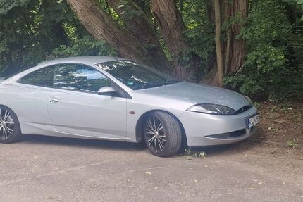 Ford Cougar 206.700 km 2.000 &euro; Baunatal 34225