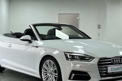 Audi A5 45.000 km 28.900 € Wesseling 50389