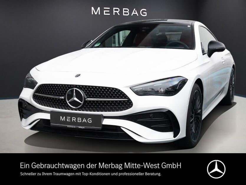 Mercedes-Benz CLE 180 19.990 km 56.920 € Neuwied 56566