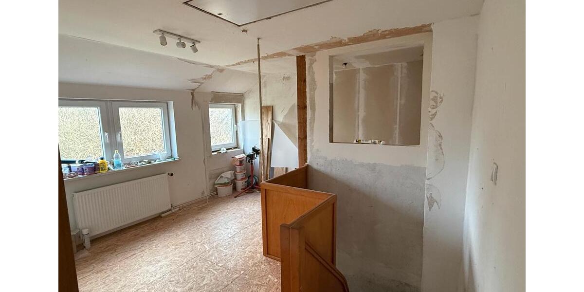 Einfamilienhaus Syke - 7 Zimmer, 180 m&sup2;, 279.000&euro; | Angebot:26696710