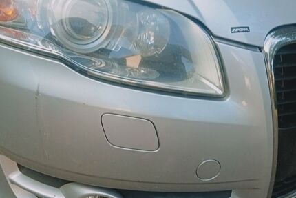 Audi A4 265.031 km 3.500 &euro; Coburg 96450