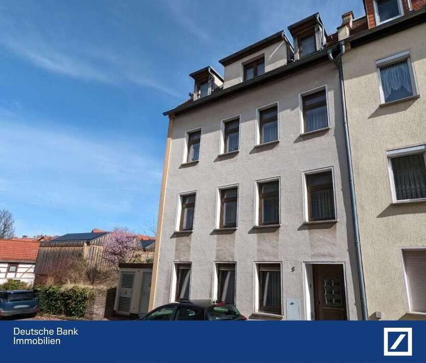 Haus zum Kaufen in Münchenbernsdorf 45.000 € 184 m²