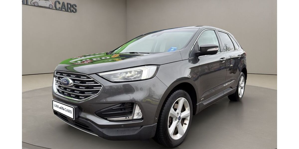Ford Edge 83.400 km 23.490 &euro; Leipzig 04157
