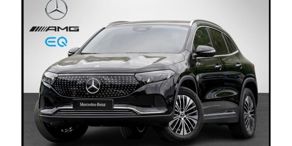 Mercedes-Benz EQA 28.207 km 39.330 &euro; Siegen 57074