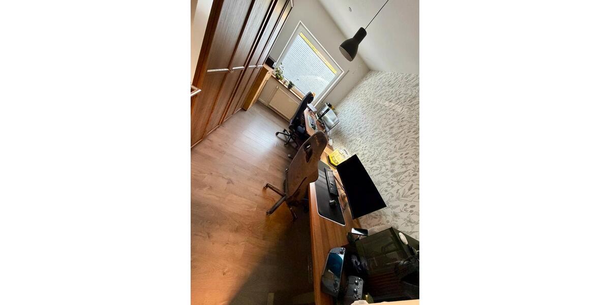 Erdgeschoßwohnung Weener - 4 Zimmer, 82 m&sup2;, 219.000&euro; | Angebot:27197555