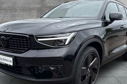 Volvo XC40 5.000 km 44.990 &euro; Berlin Tegel 13509