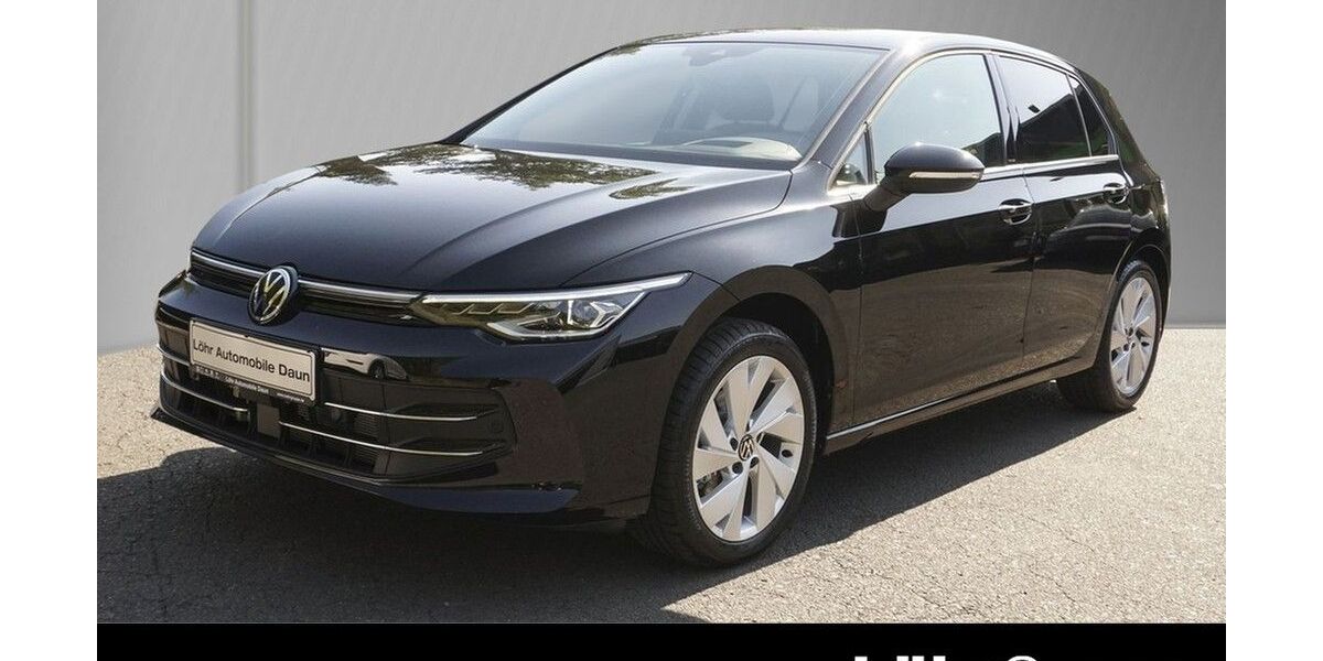 VW Golf 18.550 km 36.980 &euro; Daun 54550