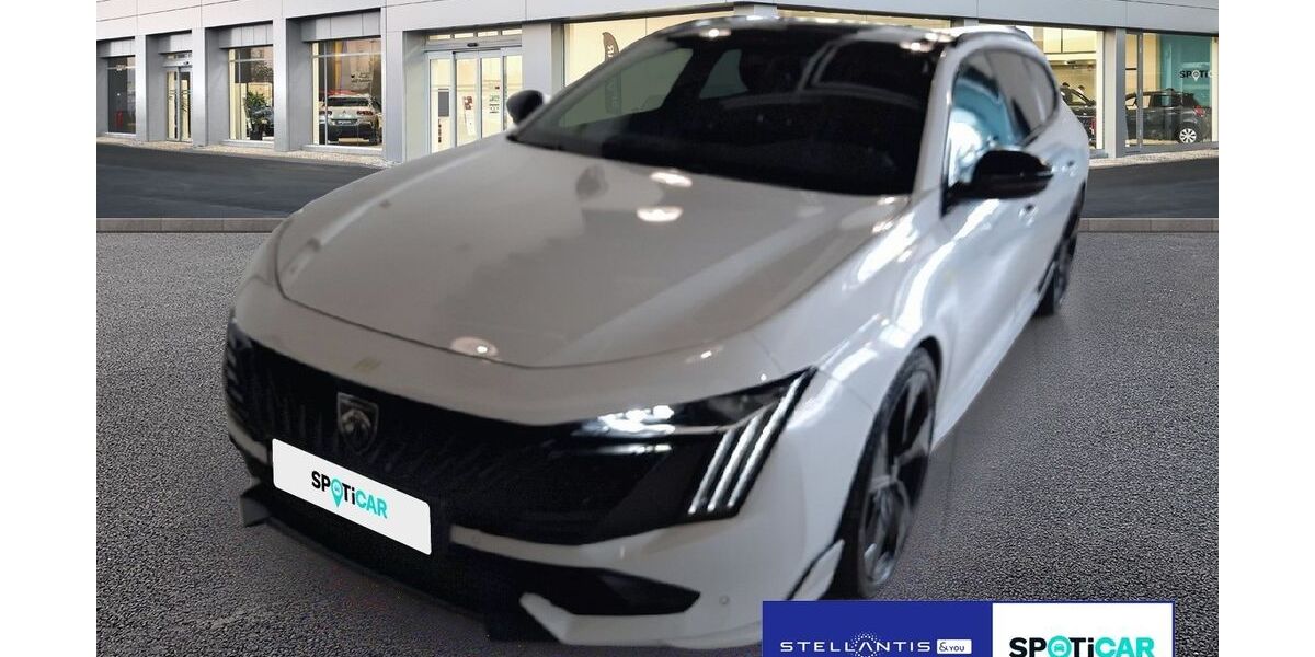 Peugeot 508 36.350 km 38.390 &euro; Jüterbog 14913