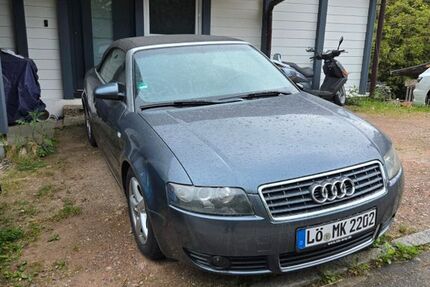 Audi A4 143.681 km 5.600 &euro; Schwörstadt 79739