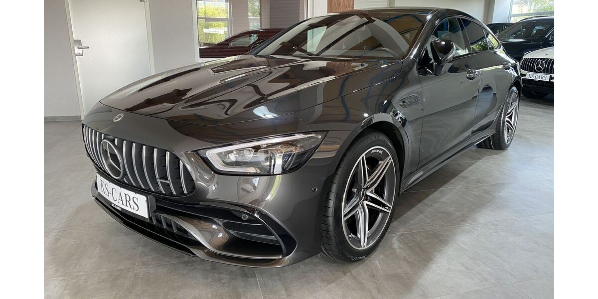 Mercedes-Benz AMG GT 36.550 km 75.990 &euro; Markranstädt 04420