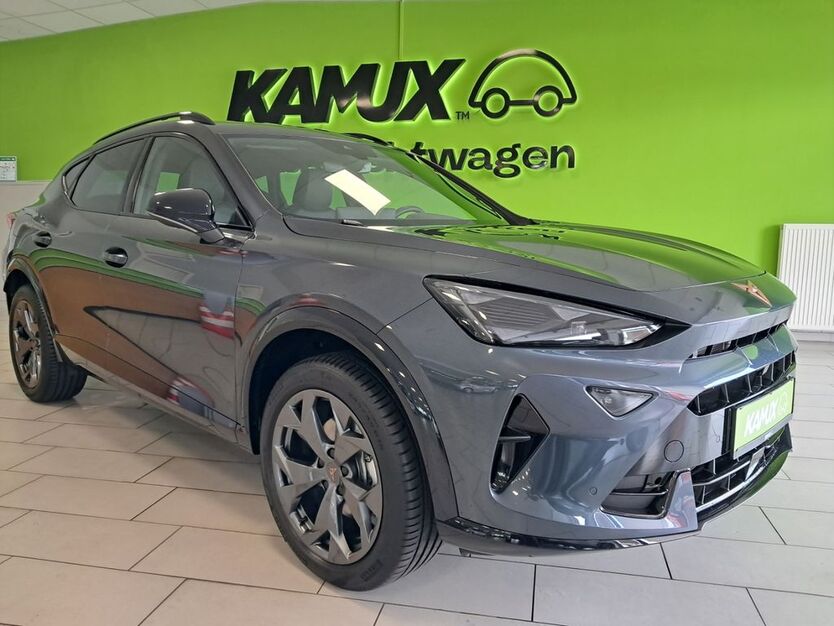 Cupra Formentor 1.120 km 30.750 € Hameln 31785
