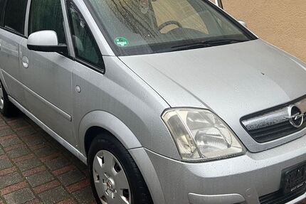 Opel Meriva 113.000 km 2.500 &euro; Gelsenkirchen 45899