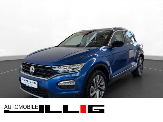 VW T-Roc 81.289 km 15.590 &euro; Münsingen 72525