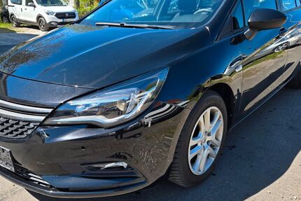 Opel Astra 175.000 km 3.750 &euro; Hildburghausen 98646